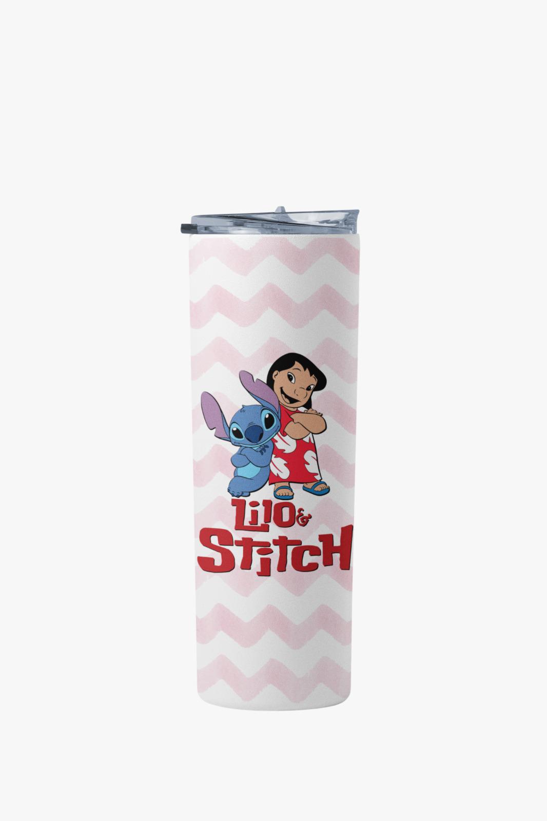 Termo Skinnys Stitch