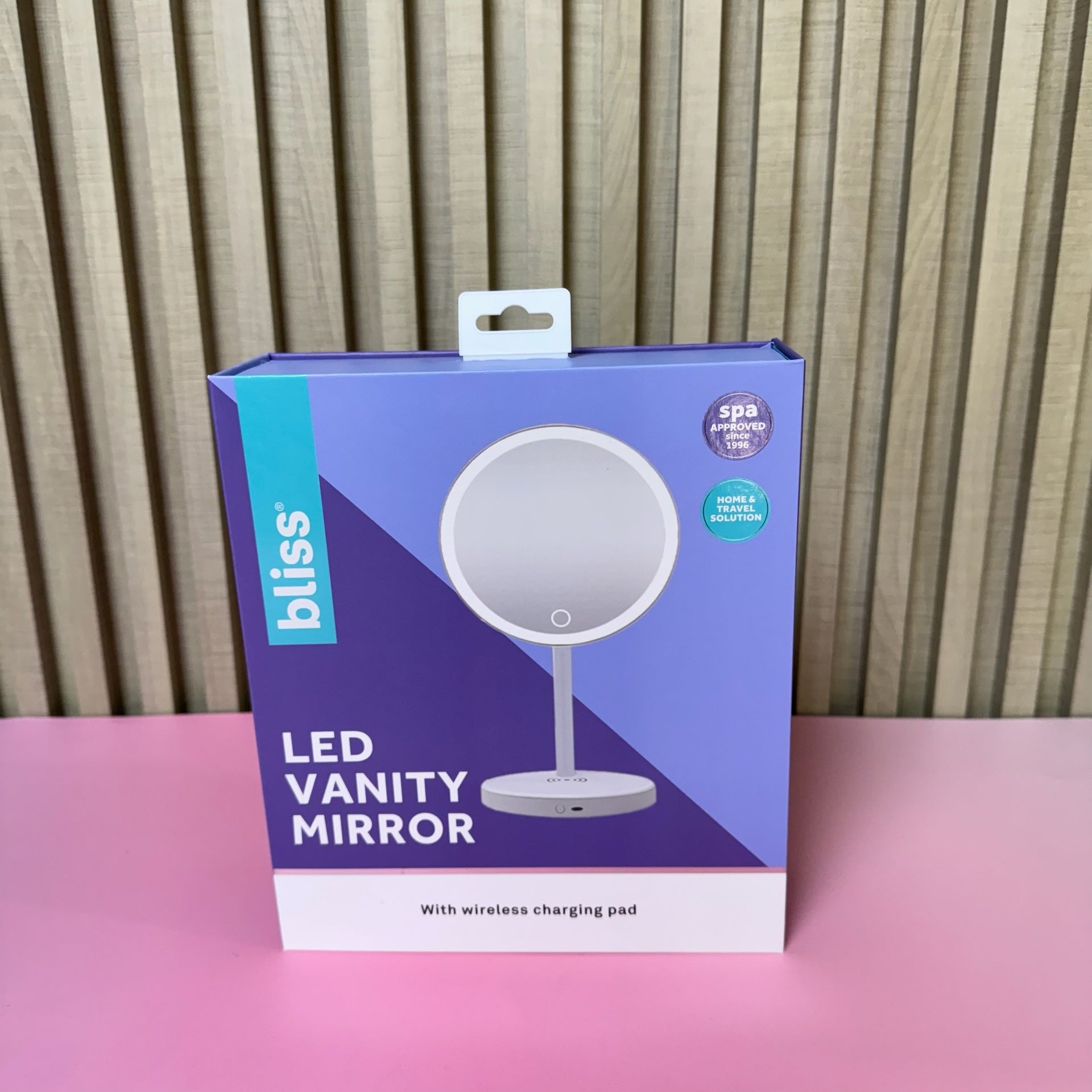 Espejo Led Vanity Mirror