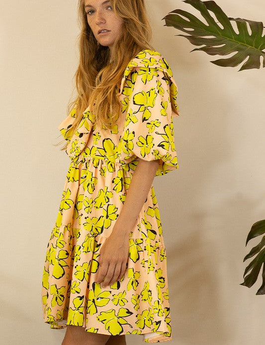 Vestido Mae