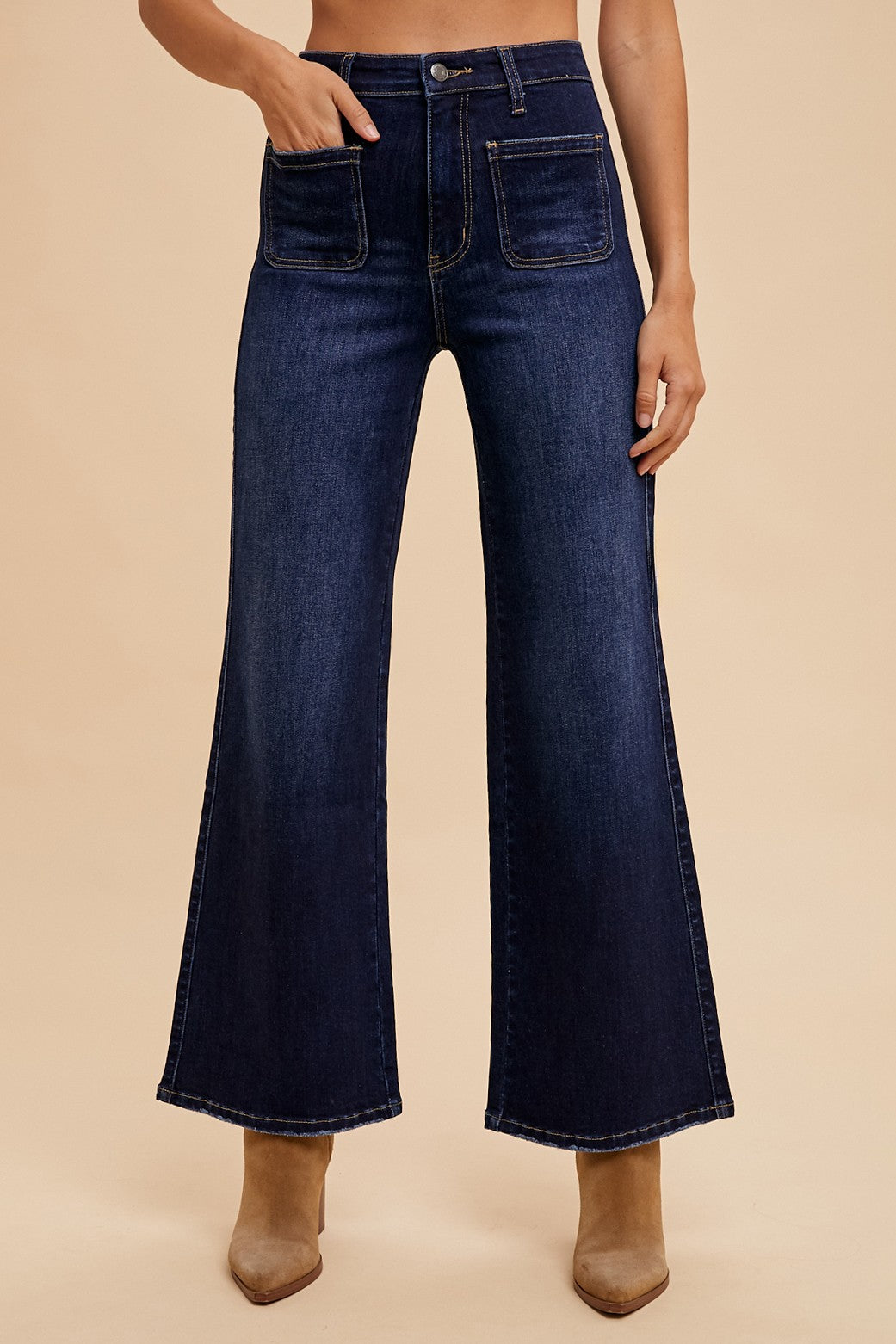 Jeans Nahara