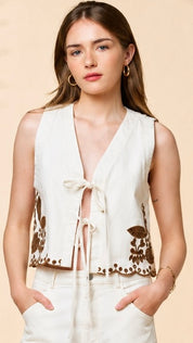 Chaleco Peyton