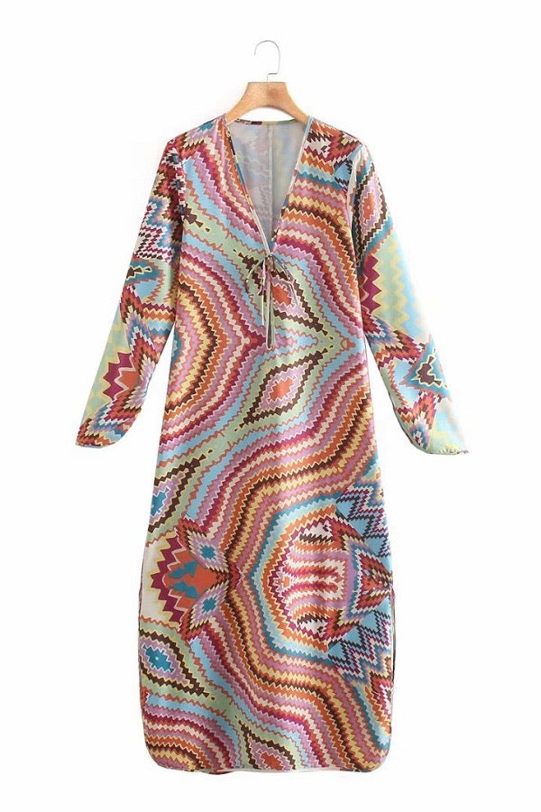 Vestido Petrona