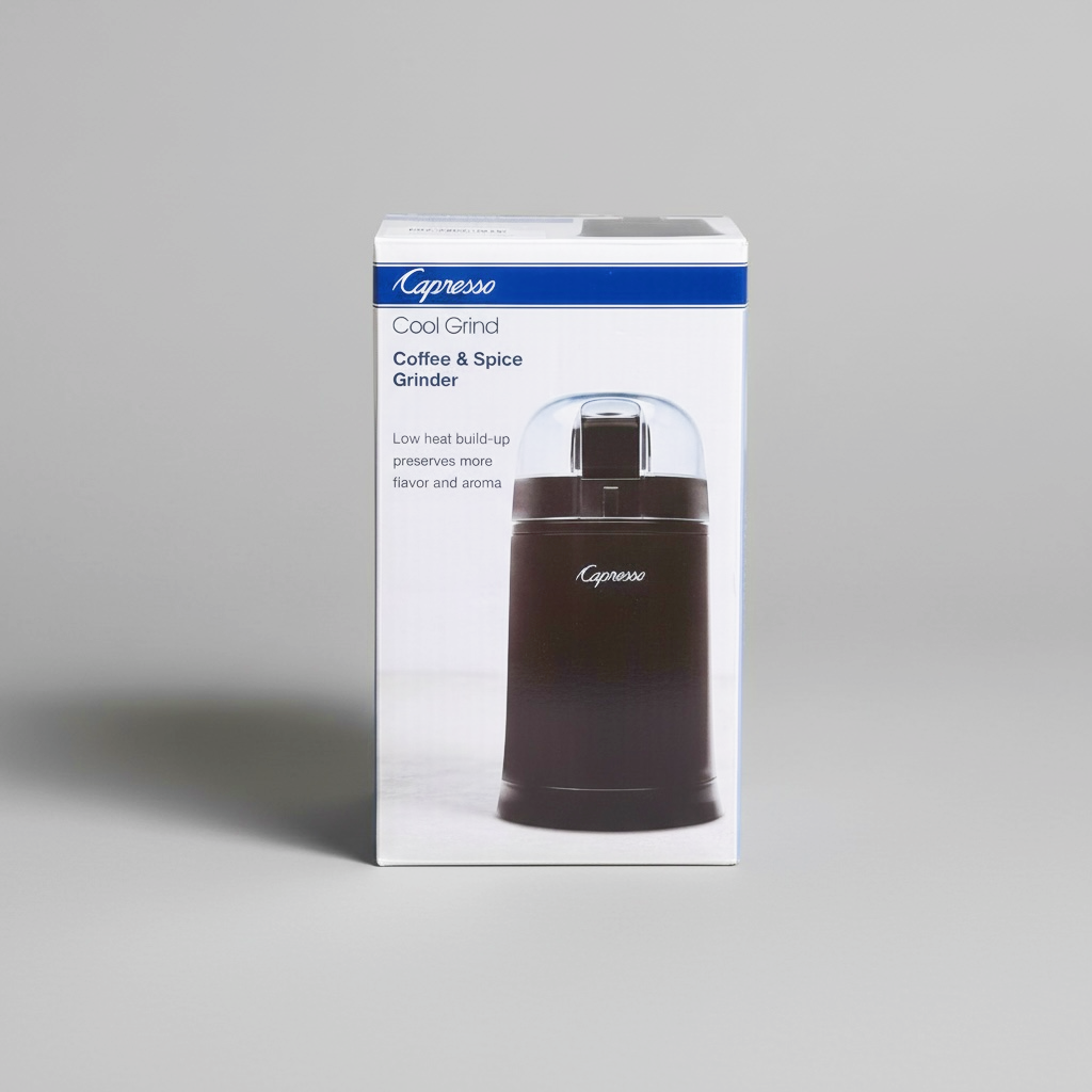 Capresso Molino Para Café