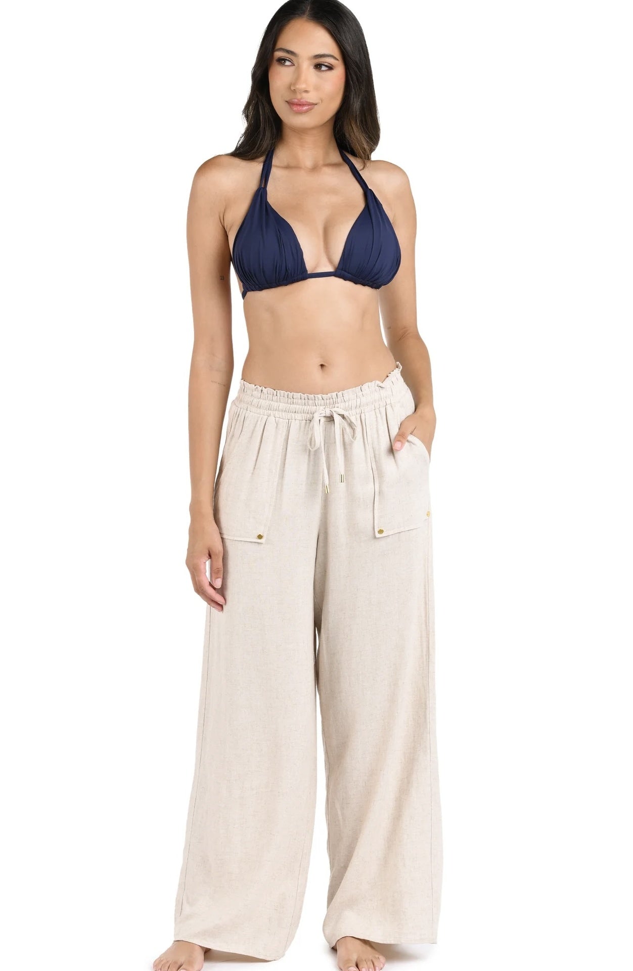 Salida de Baño Pants Delphine