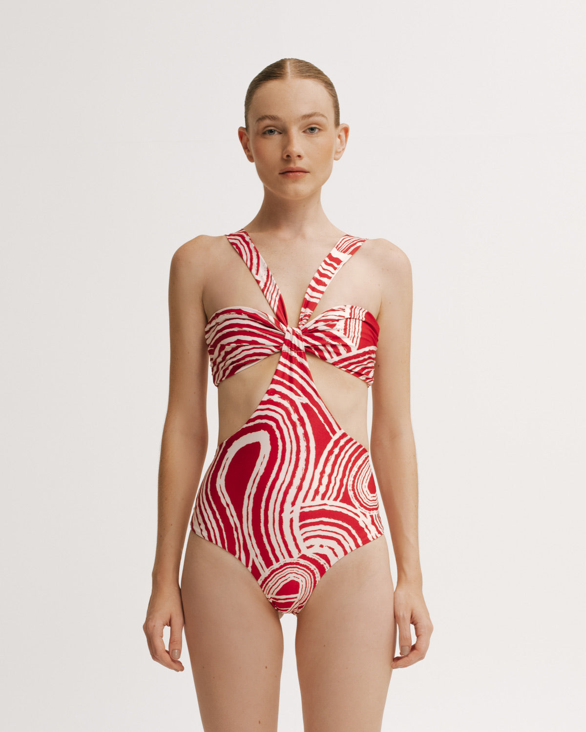 Traje de Baño Serenity