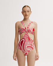 Traje de Baño Serenity