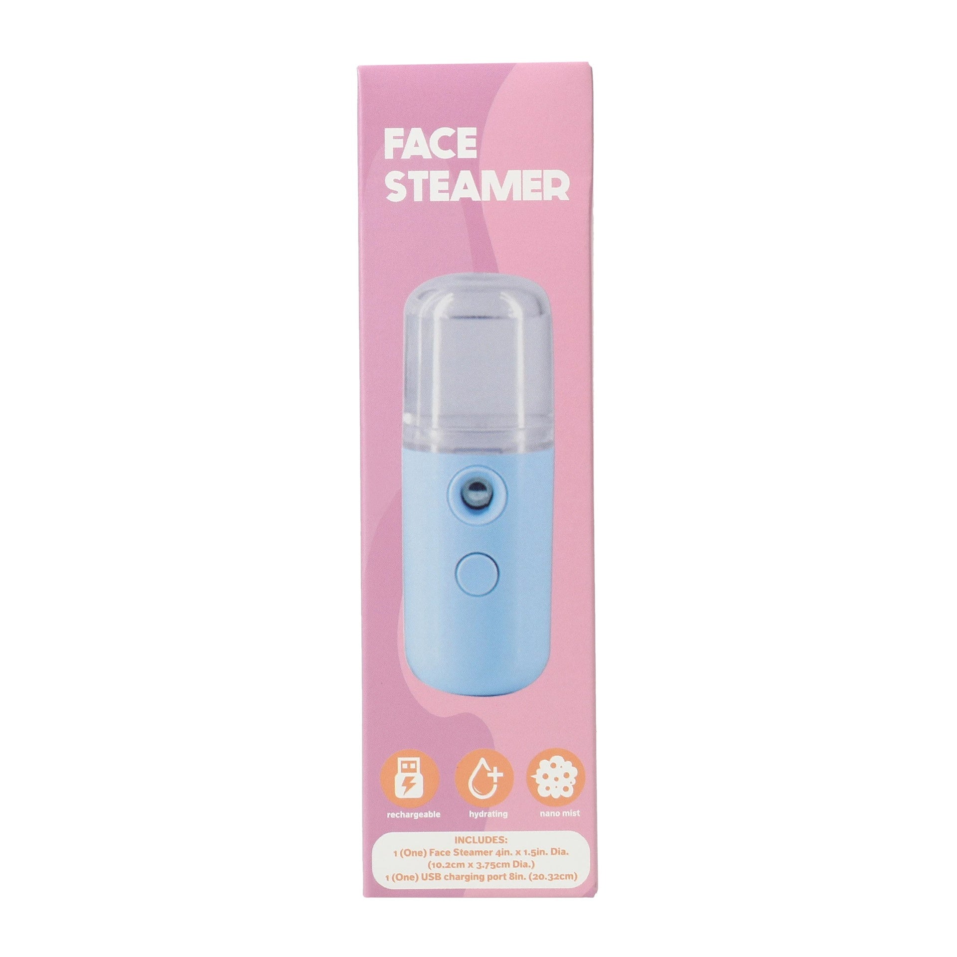 Vaporizador Facial