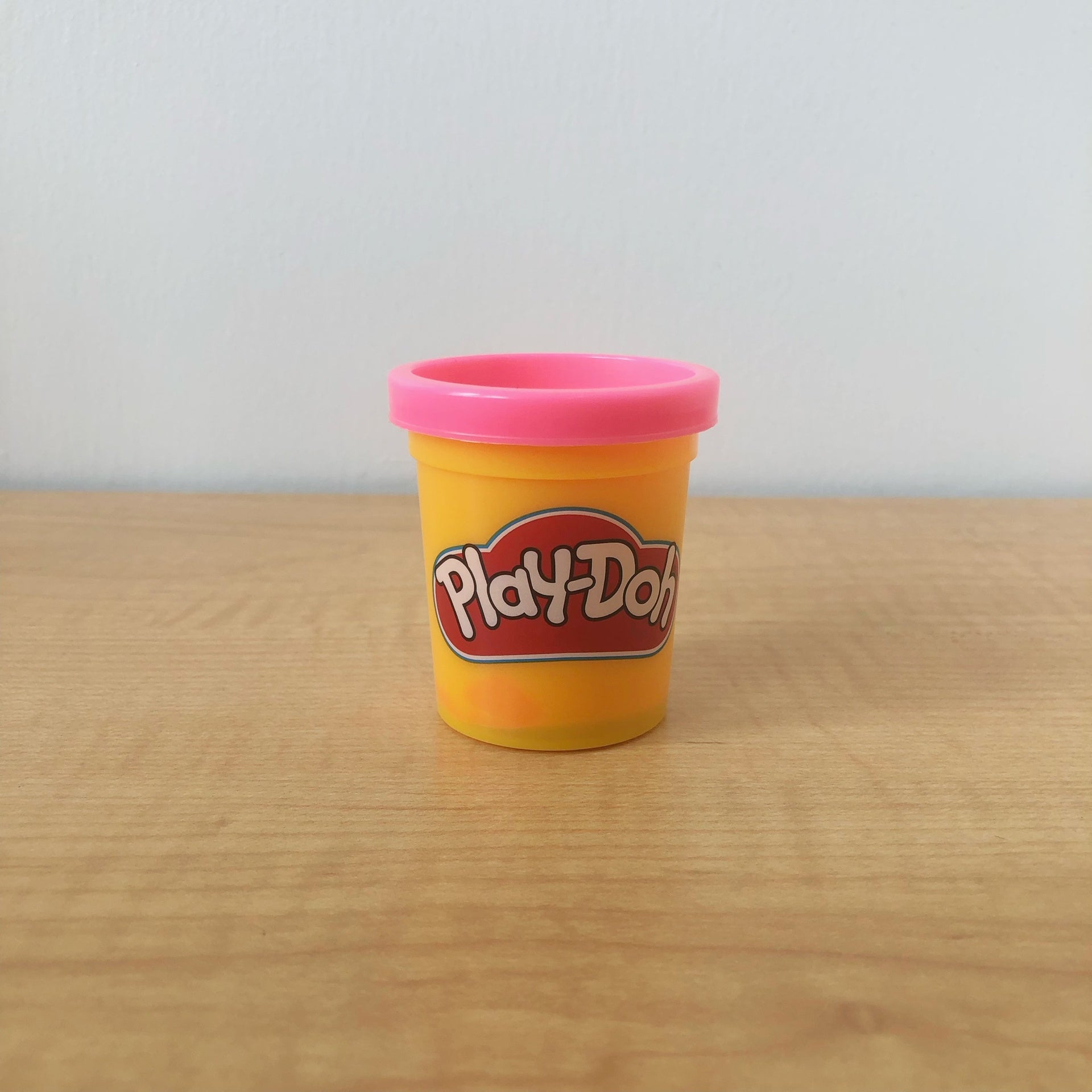 Plasticina Play-Doh
