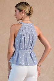 Blusa Freya