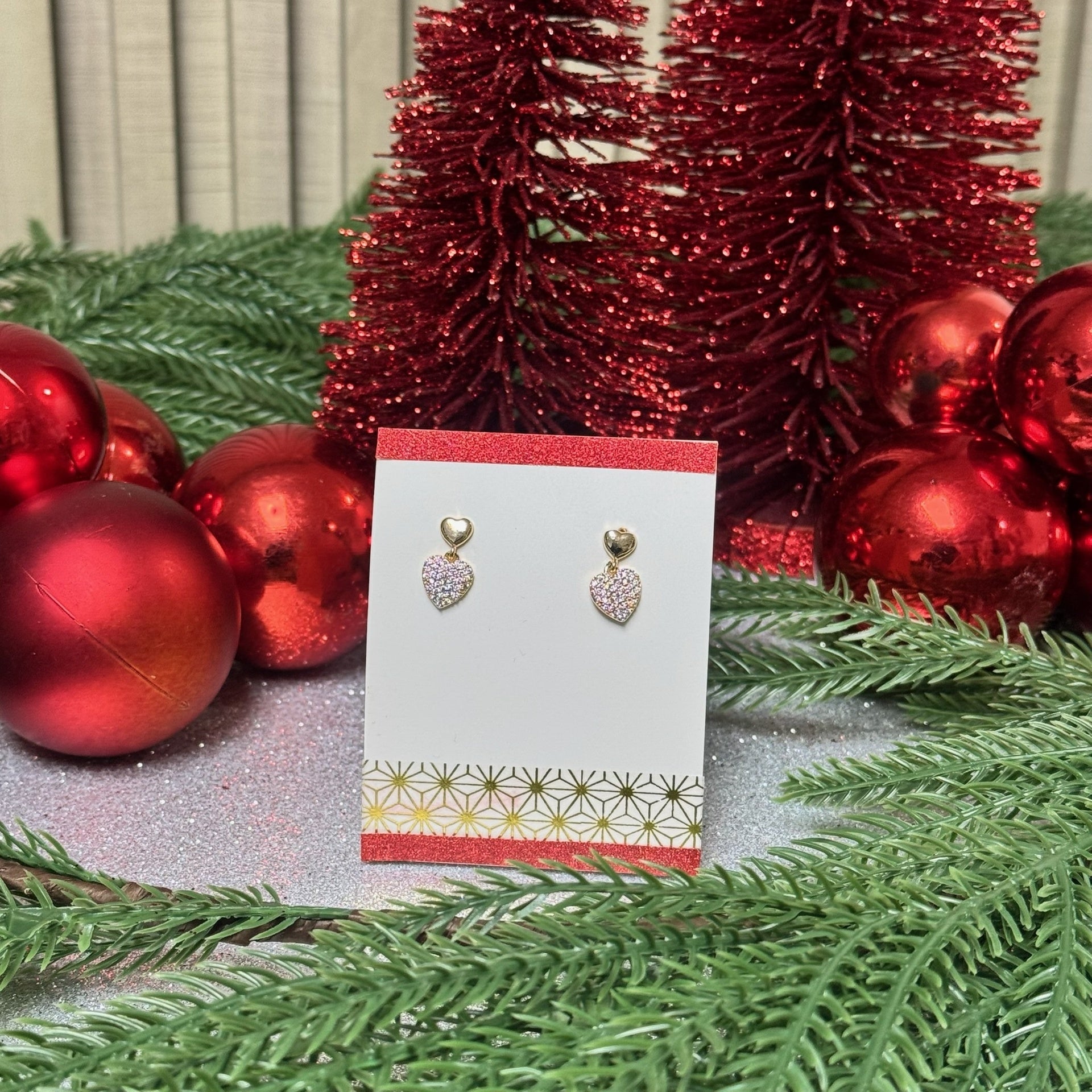 Arito Geraldina - Color Platino