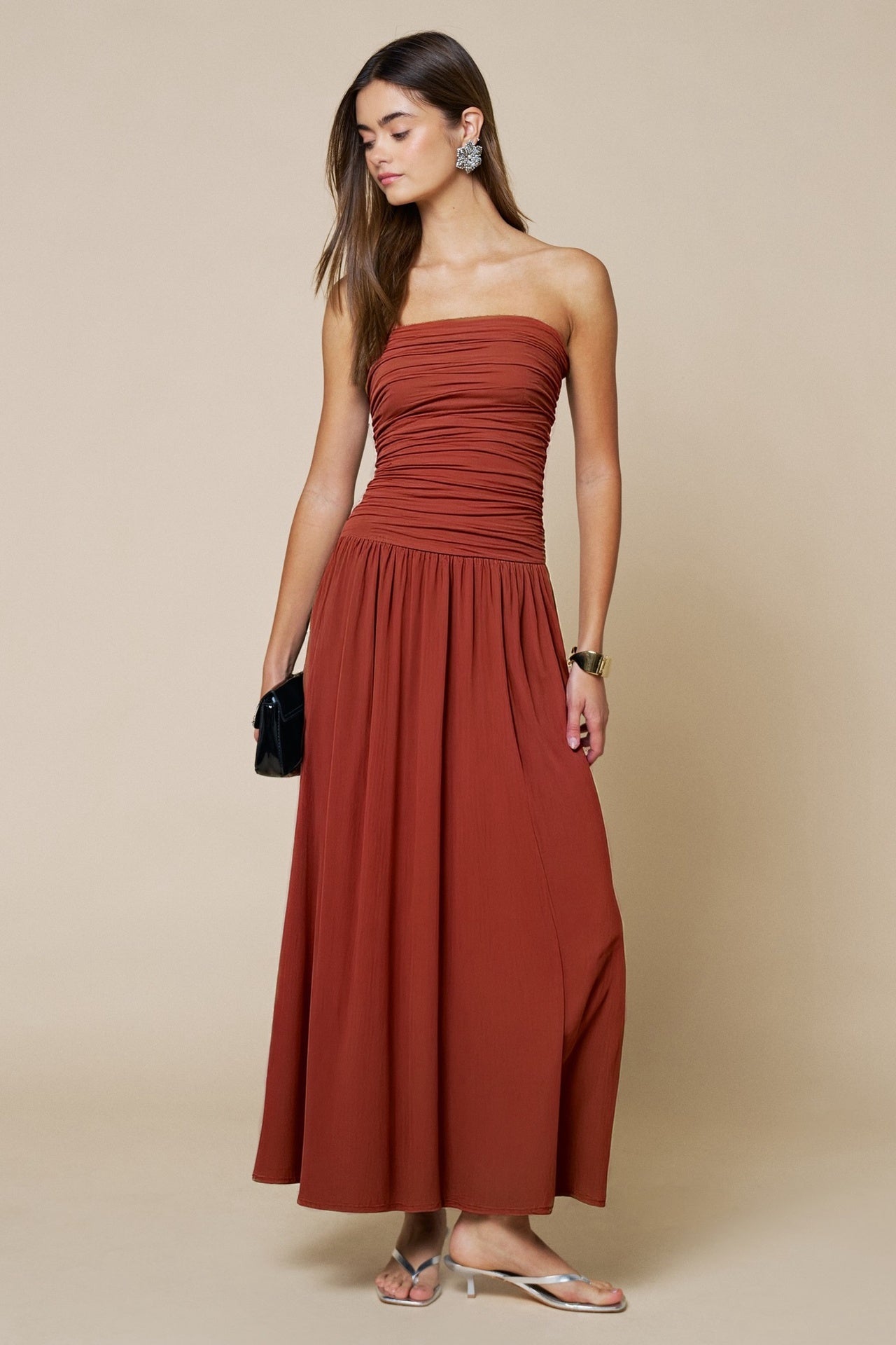 Vestido Antonia