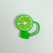 Protector de Pajilla Molly - Color Platino