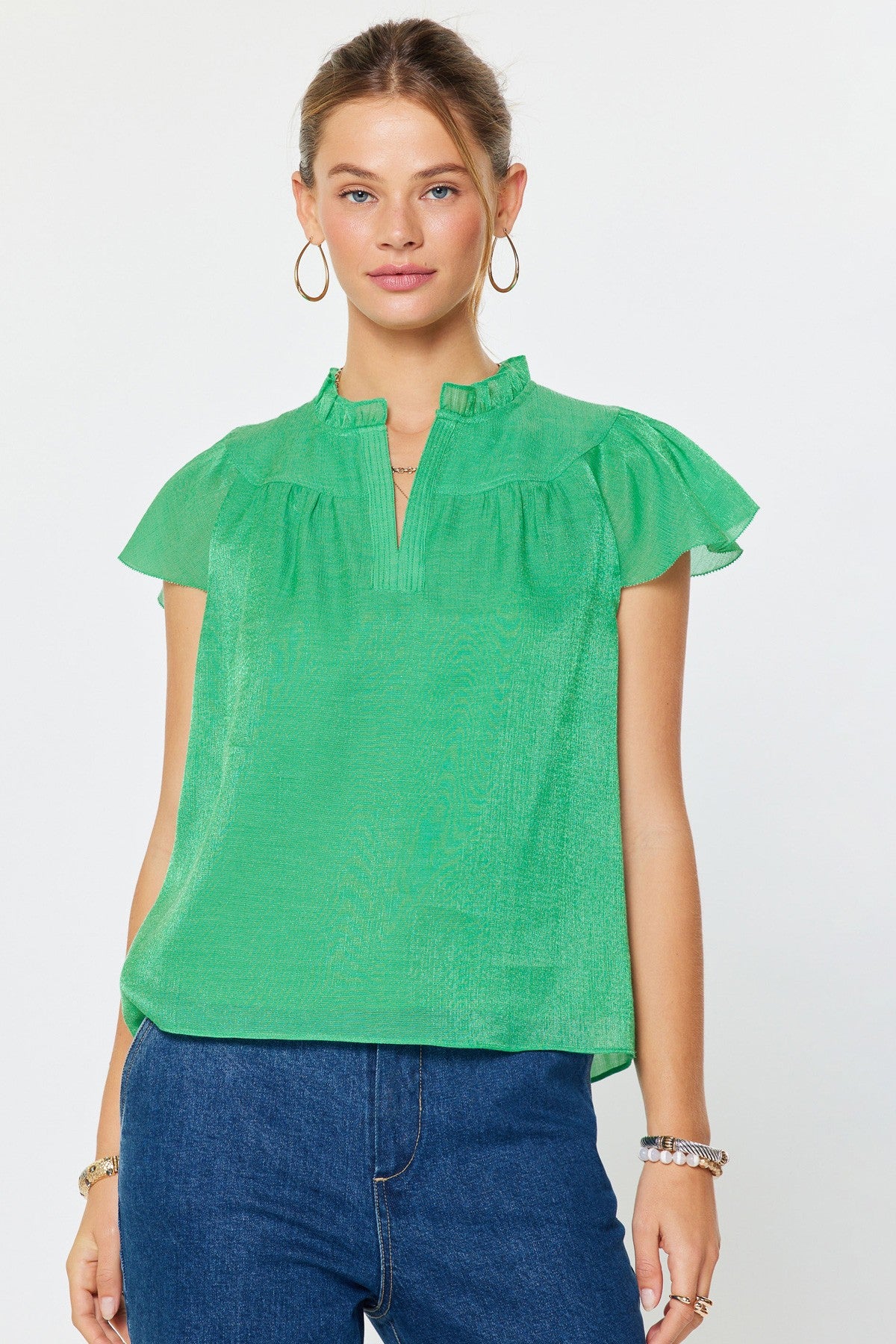 Blusa Tara