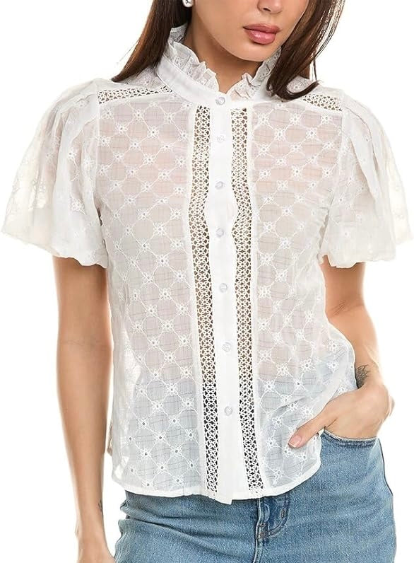 Blusa Guadalupe