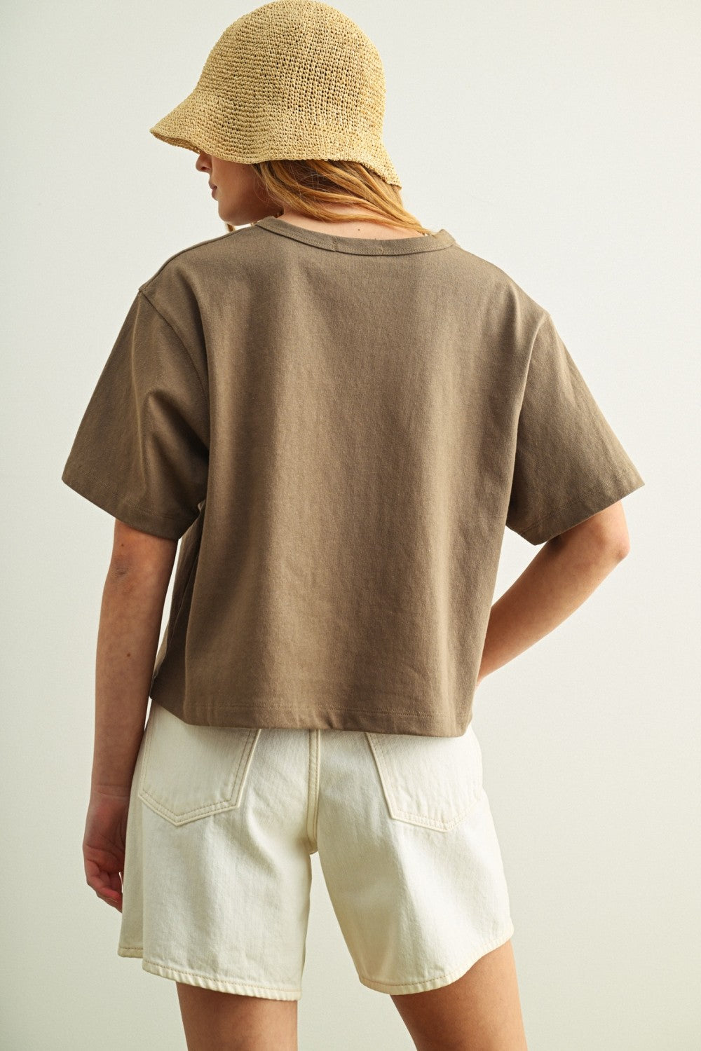 Blusa Lisa