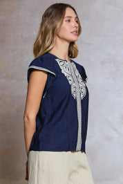 Blusa Amaya
