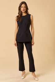 Set Abha - Color Platino