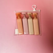 Resaltadores Hello Nicola