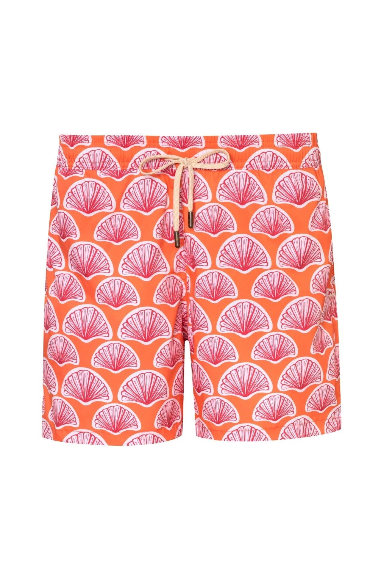 T/B Short P/H Caral - Color Platino