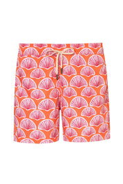 T/B Short P/H Caral - Color Platino