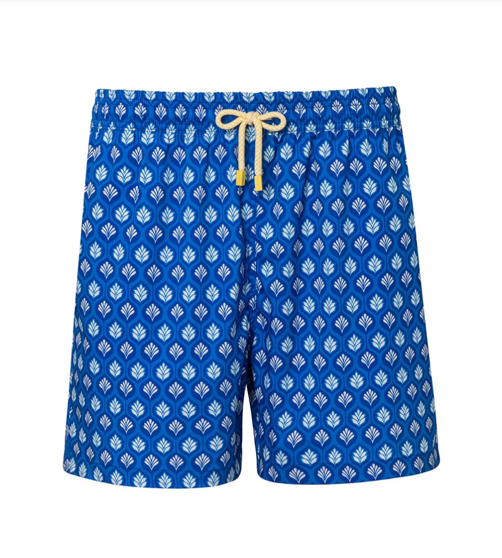 Shorts Malta - Color Platino