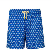 Shorts Malta - Color Platino