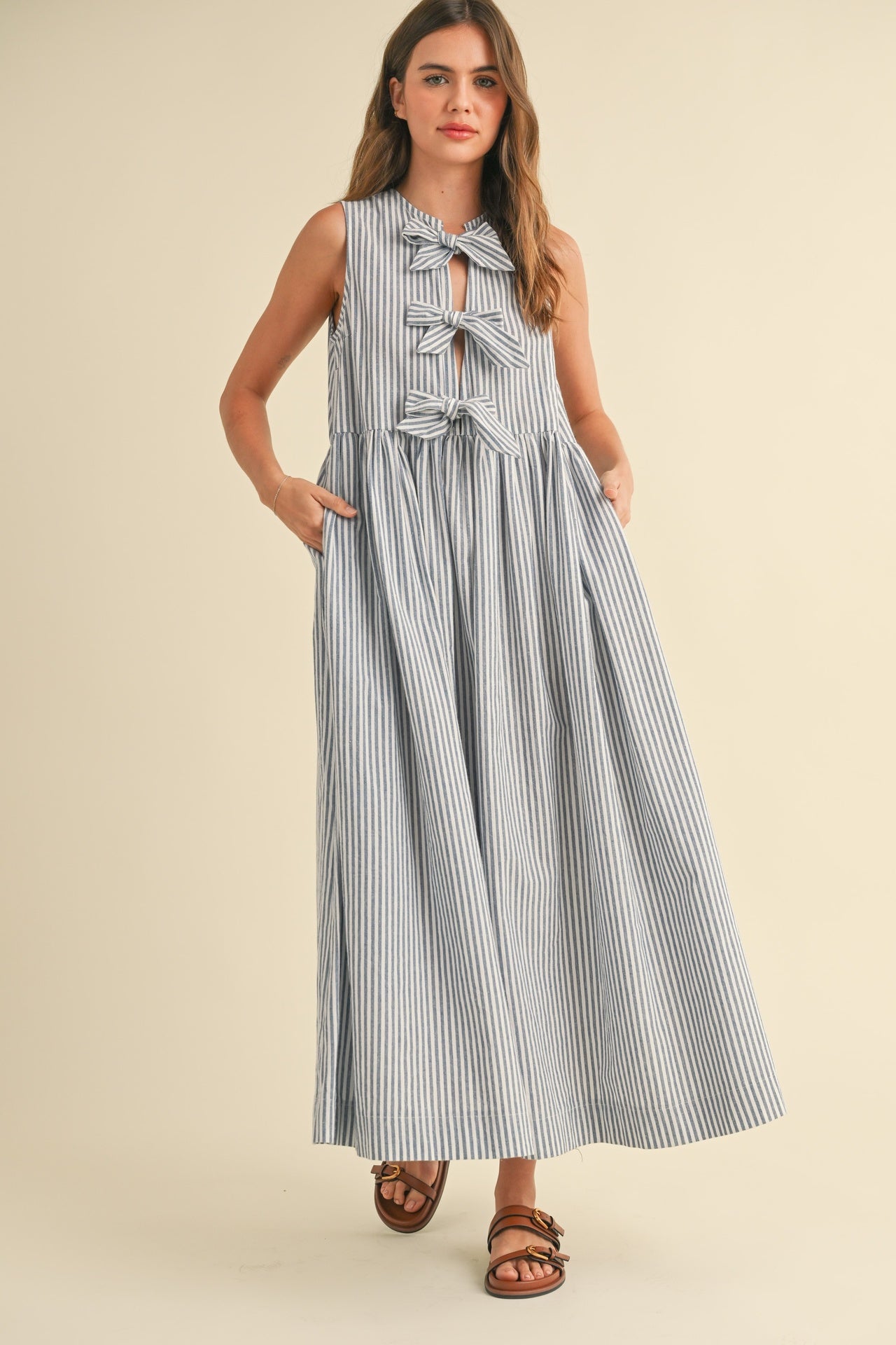 Vestido Zury