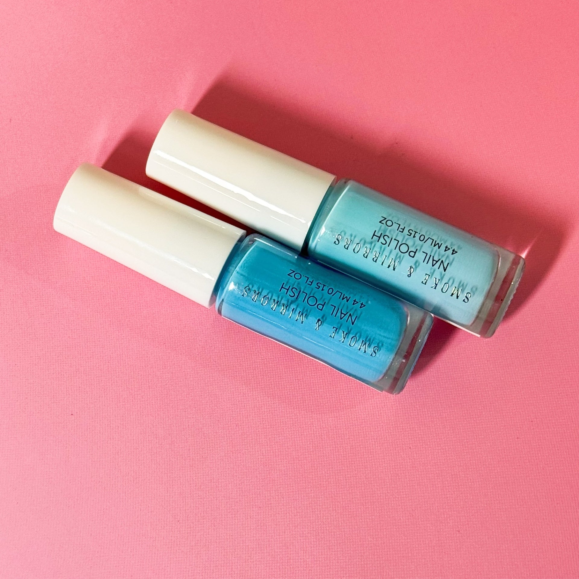 Esmalte Mirrors