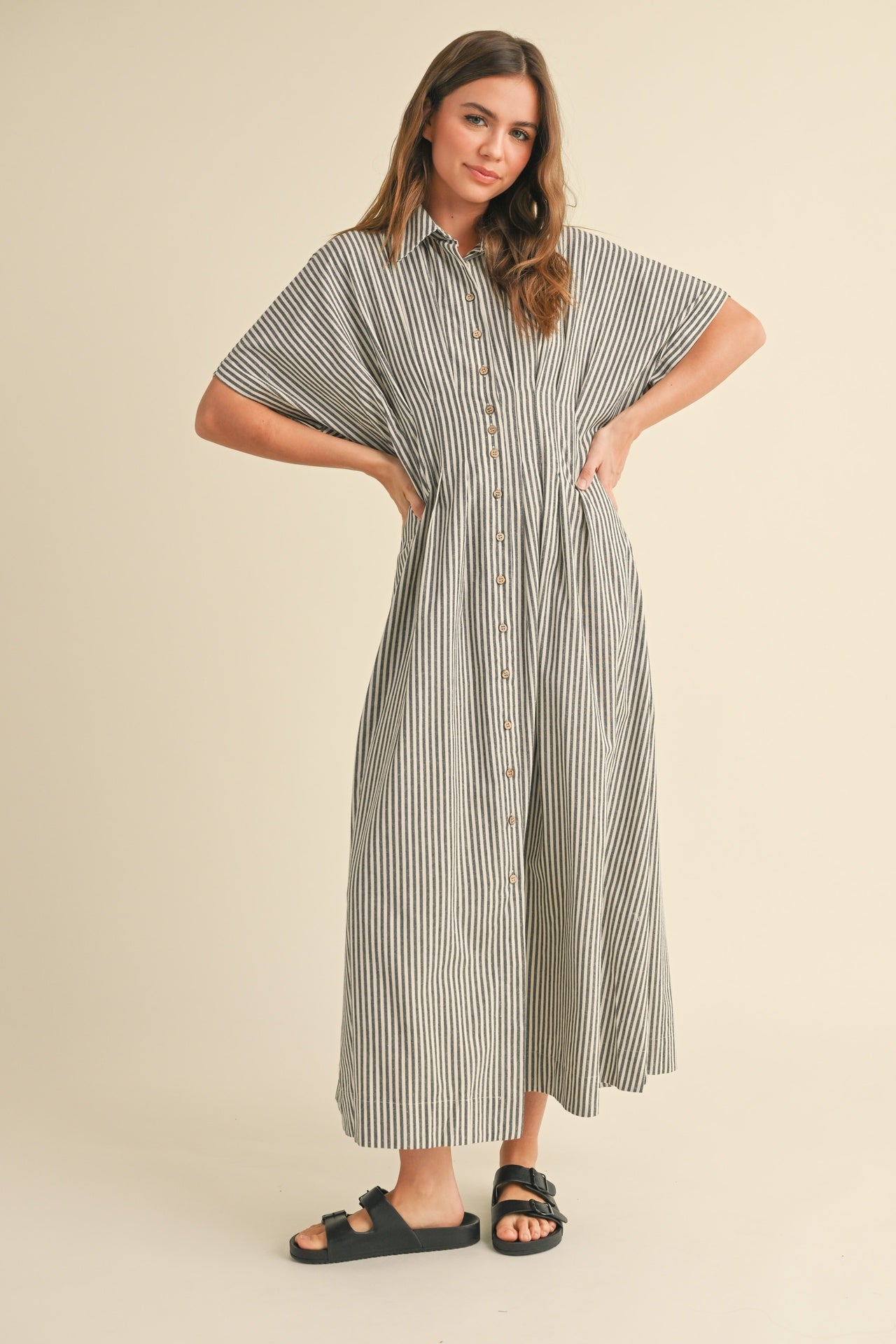 Vestido Hawi