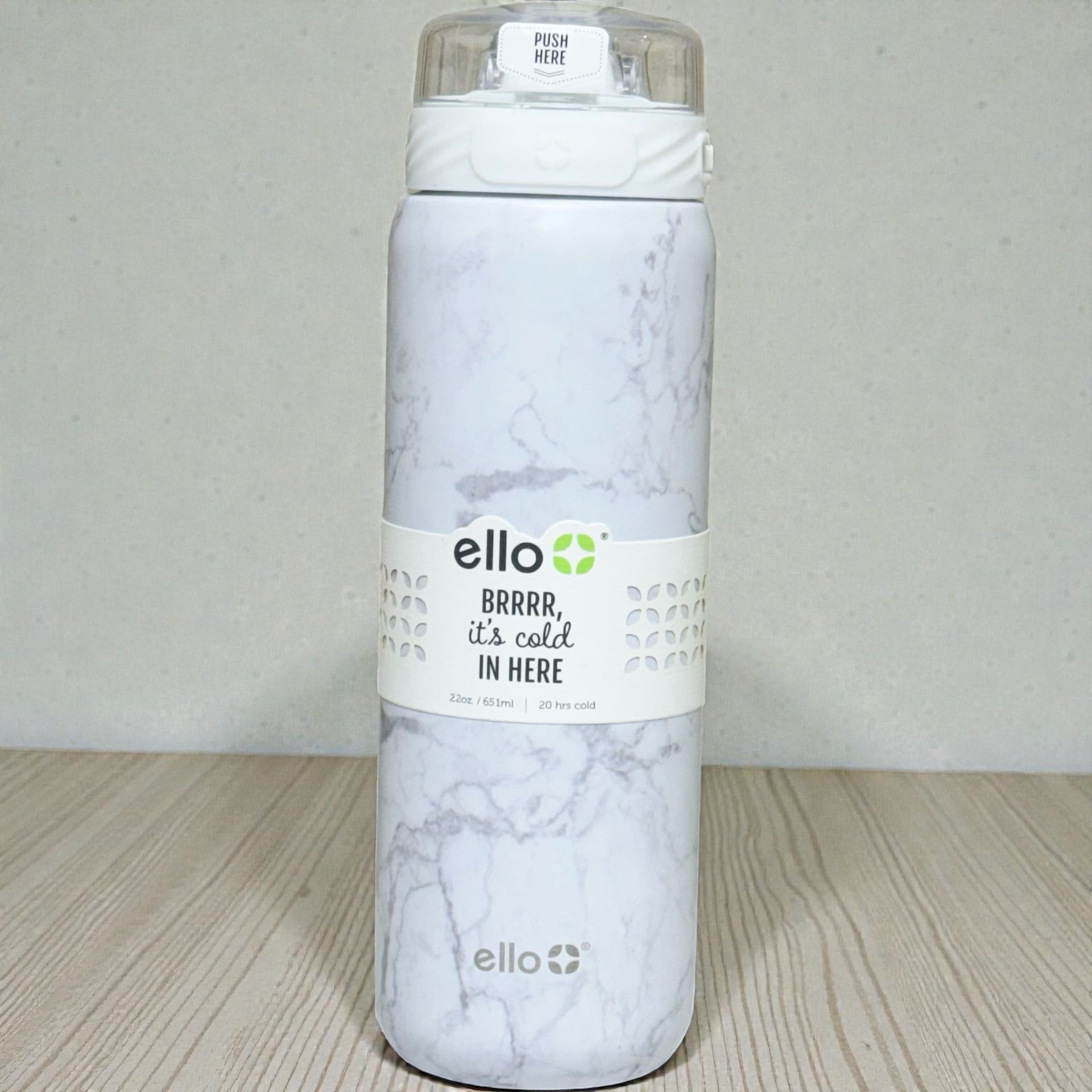 Termo Cooper Ello 22oz