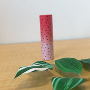 Lip Balm Carol - Color Platino