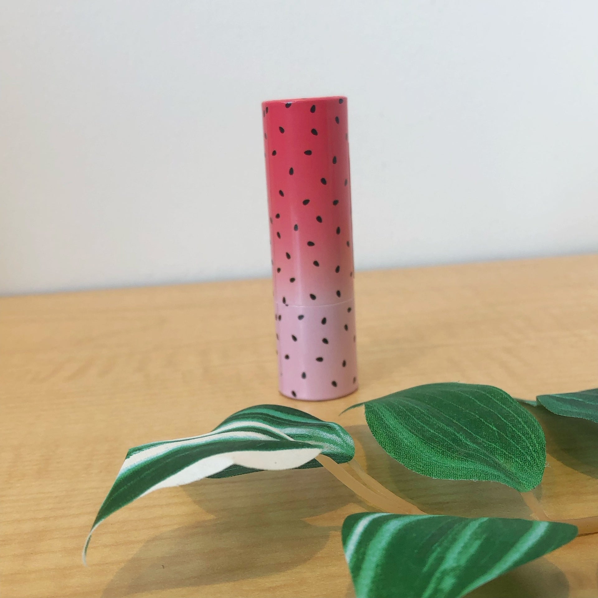 Lip Balm Carol
