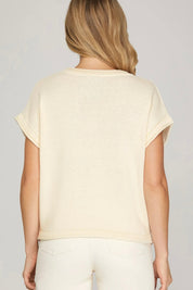 Blusa Ilse