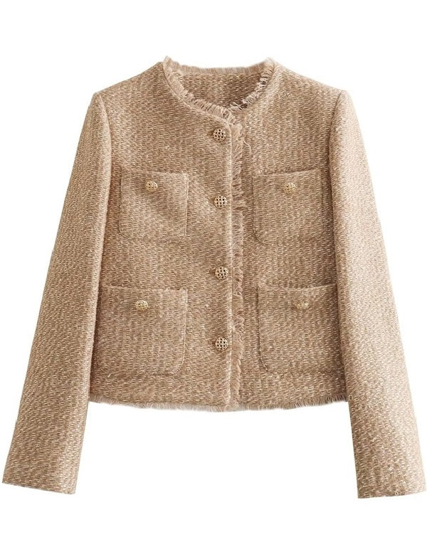 Chaqueta Yuki