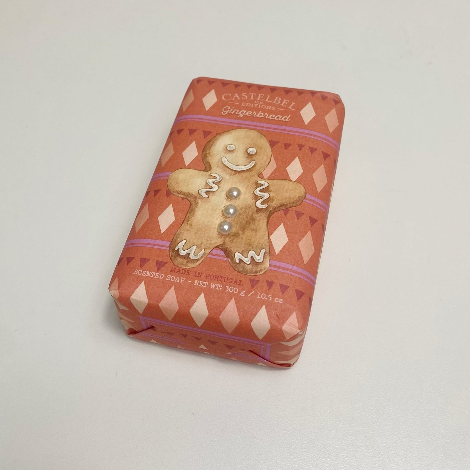 Jabón Dea - Color Platino