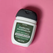 Antibacterial Bath & Body