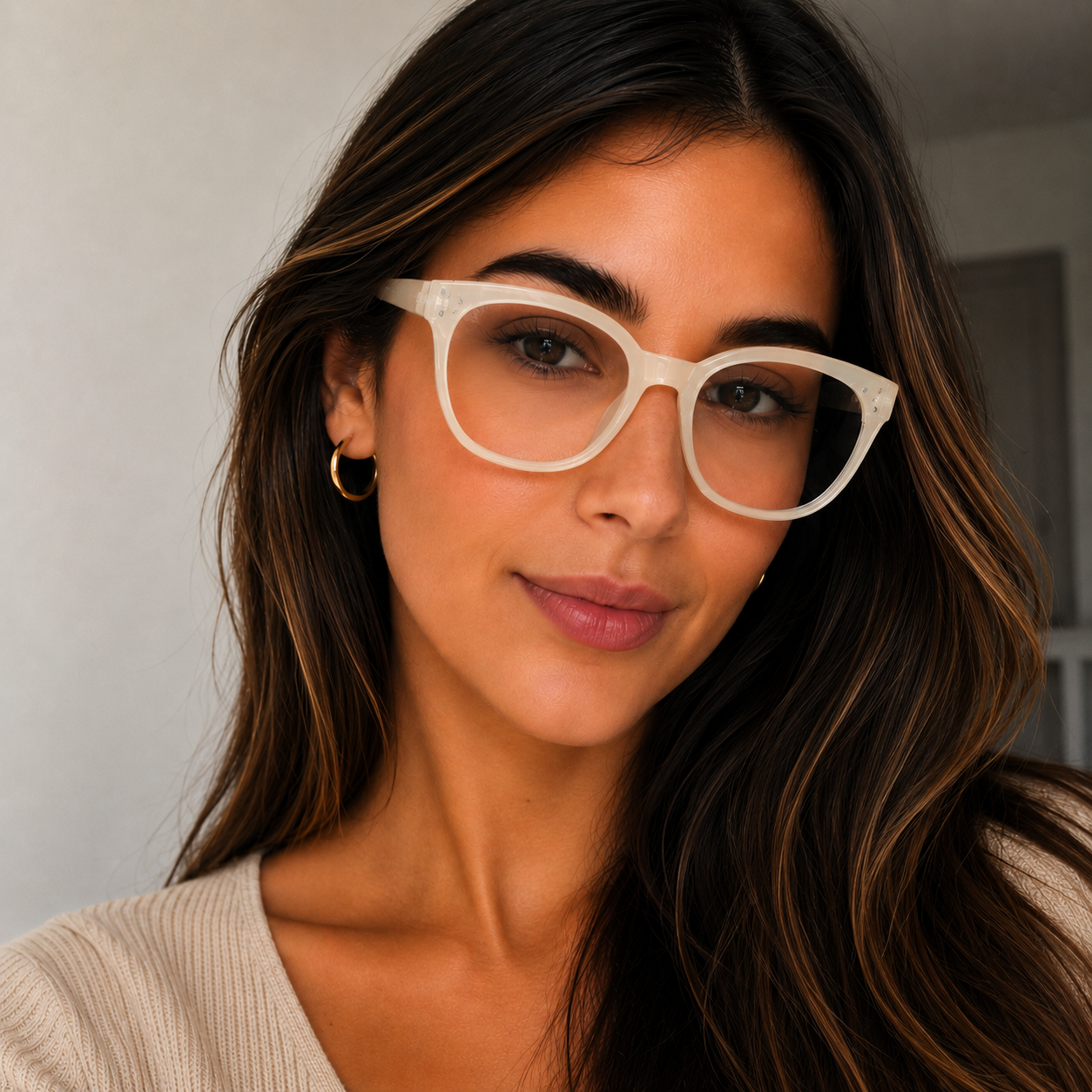 Lentes Marilyn +2.50