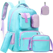 Set Mochila  Liz