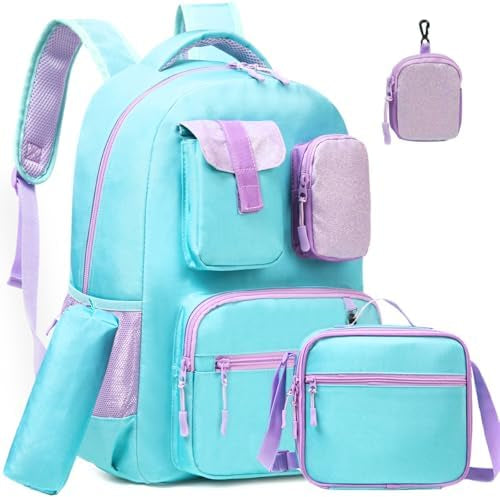 Set Mochila  Liz