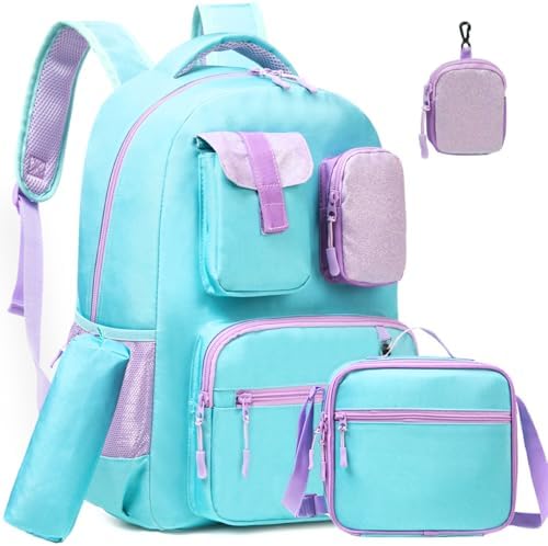 Set Mochila  Liz