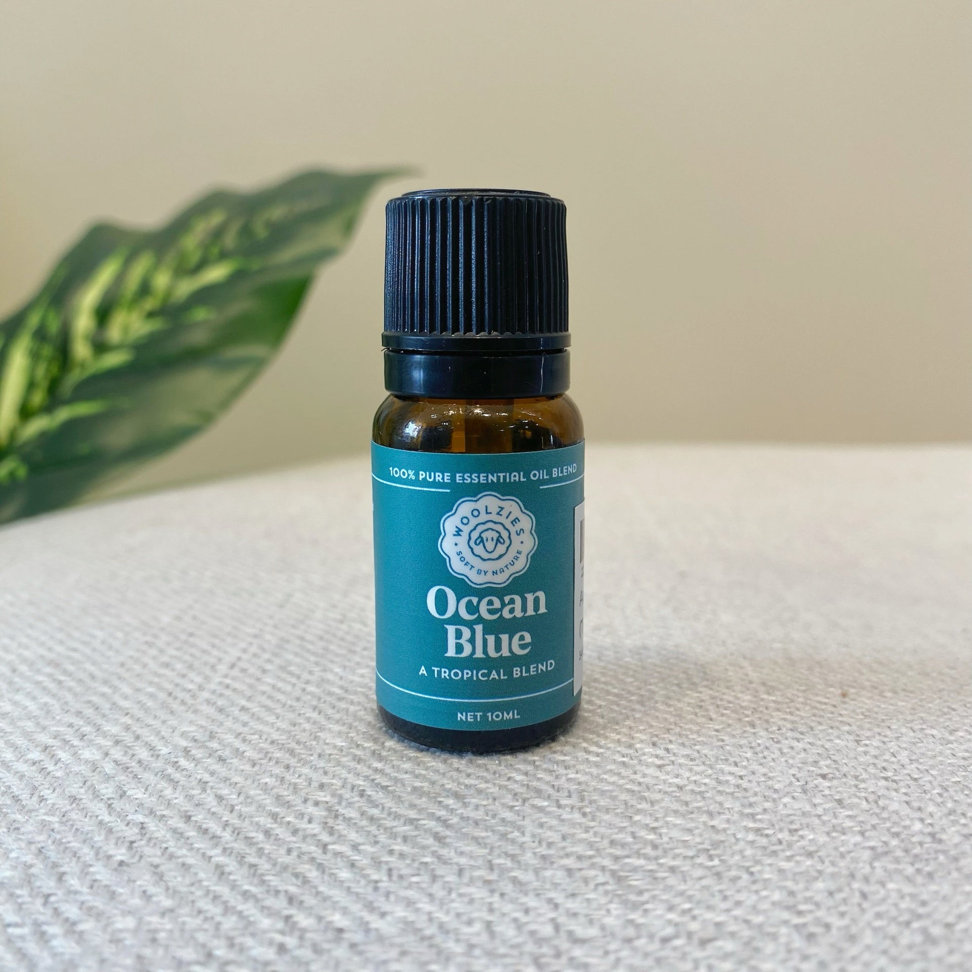 Aceite Aromático Mee - Color Platino