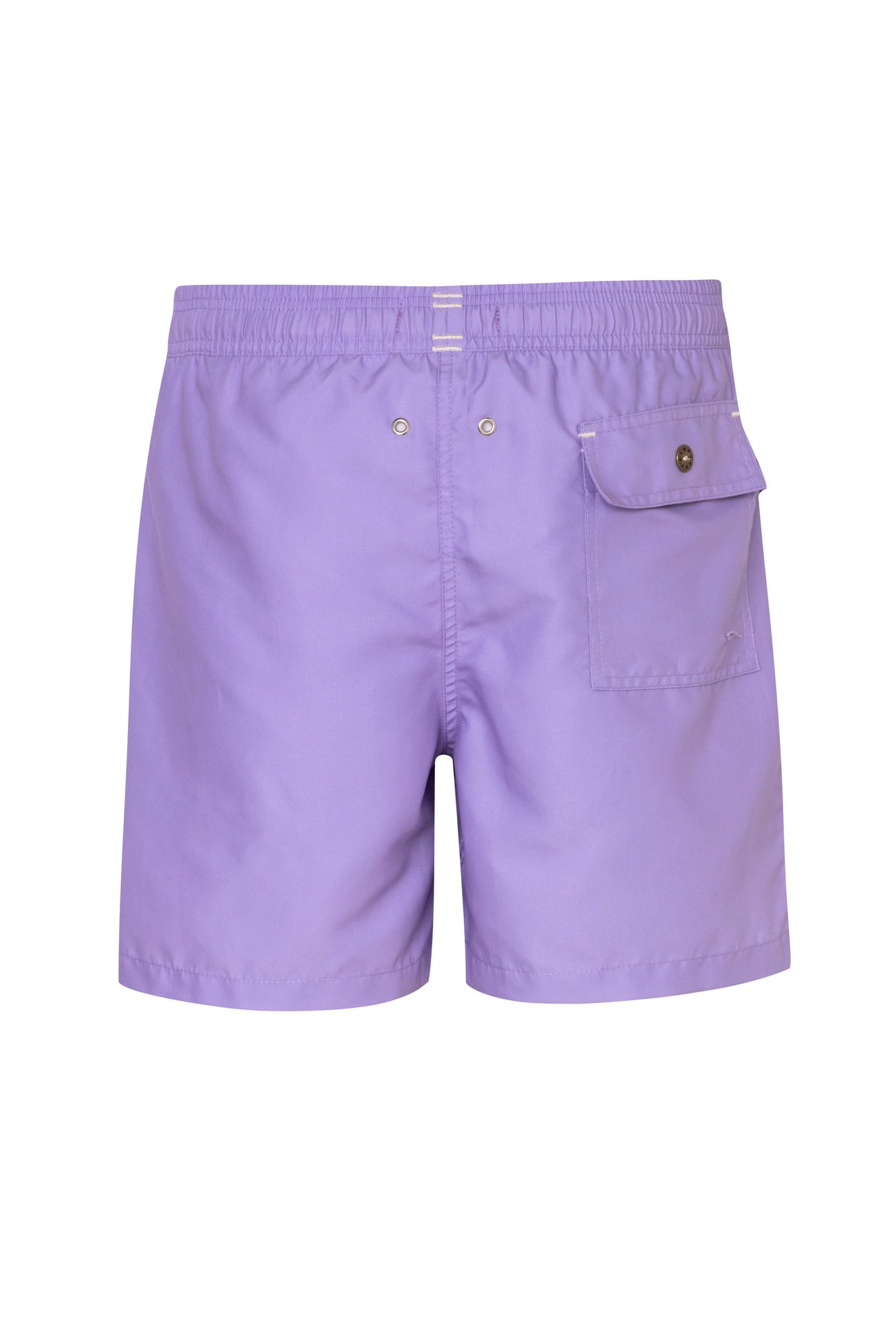 T/B Short P/H Etana - Color Platino