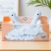 Bincha P/Maquillarse - Color Platino