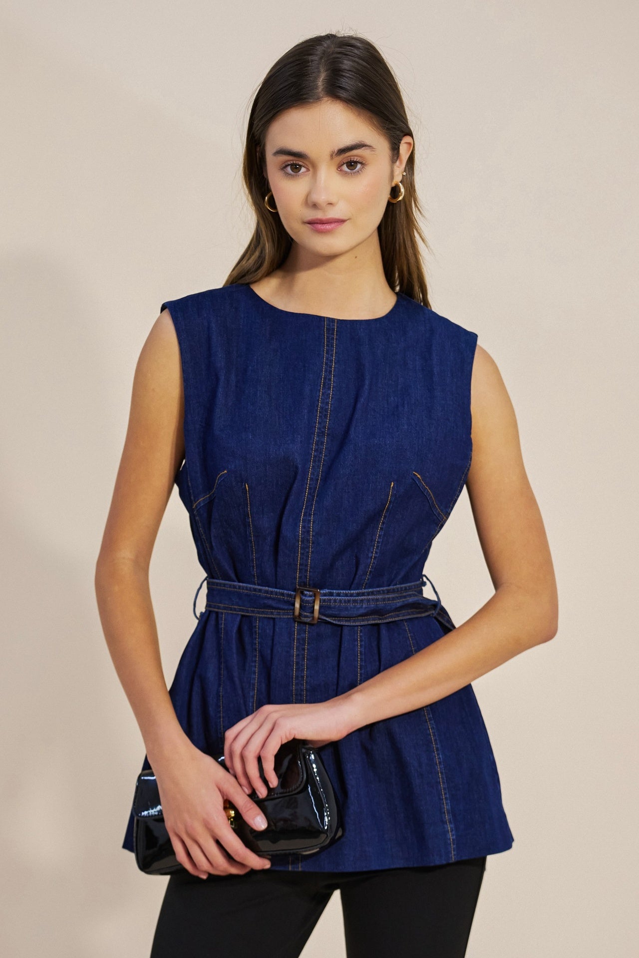 Blusa Bambra