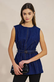 Blusa Bambra