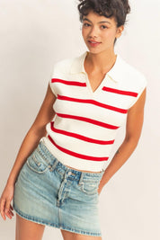 Blusa Priya