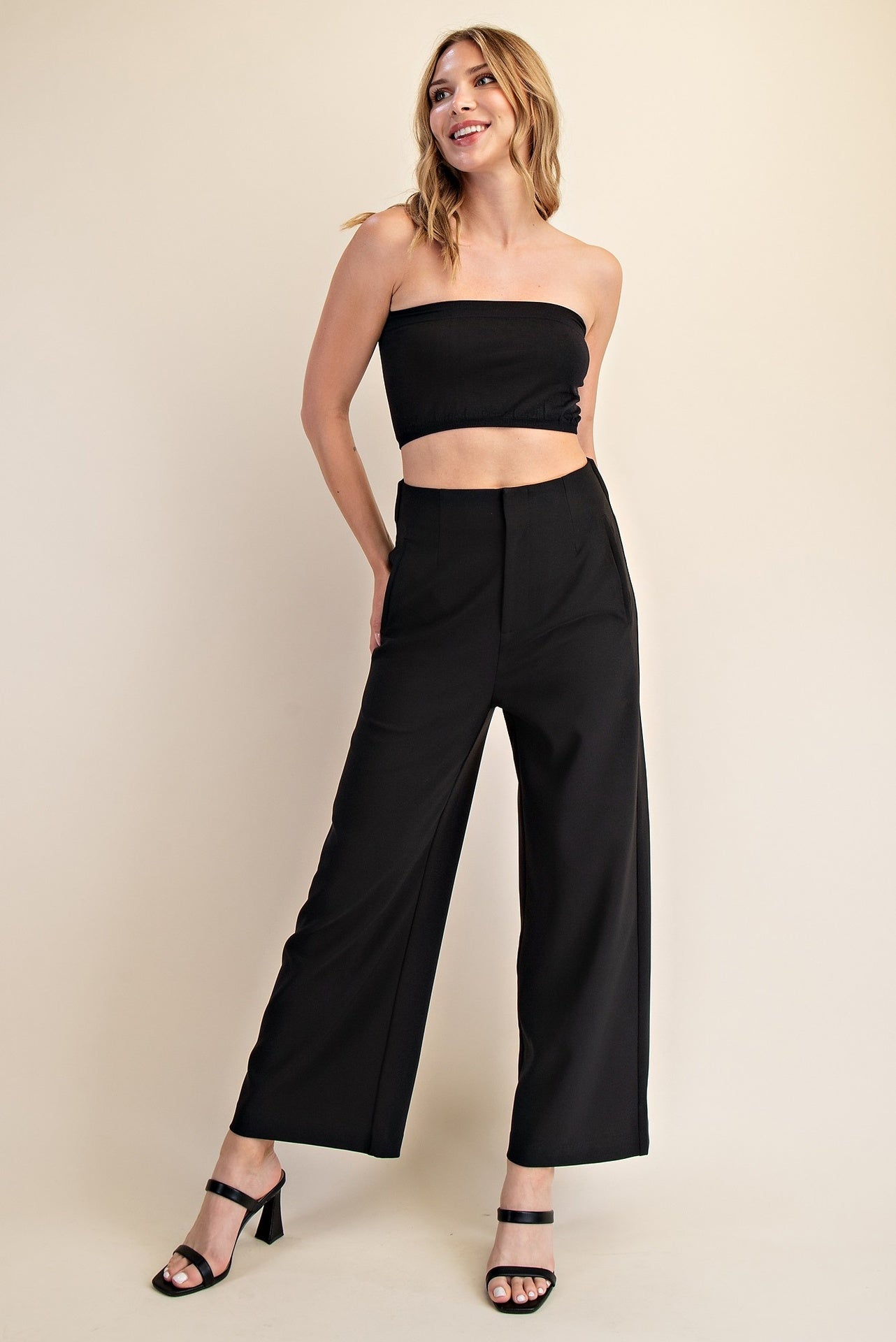 Pantalón Massie