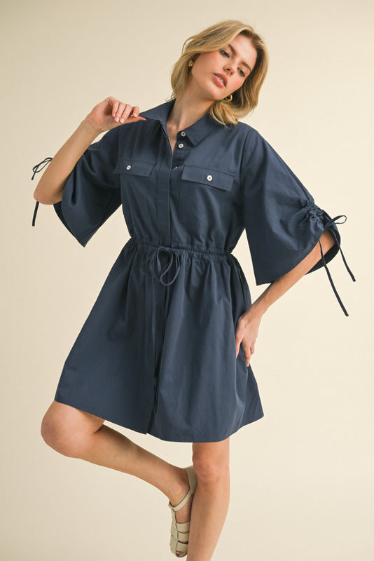 Vestido Kuak