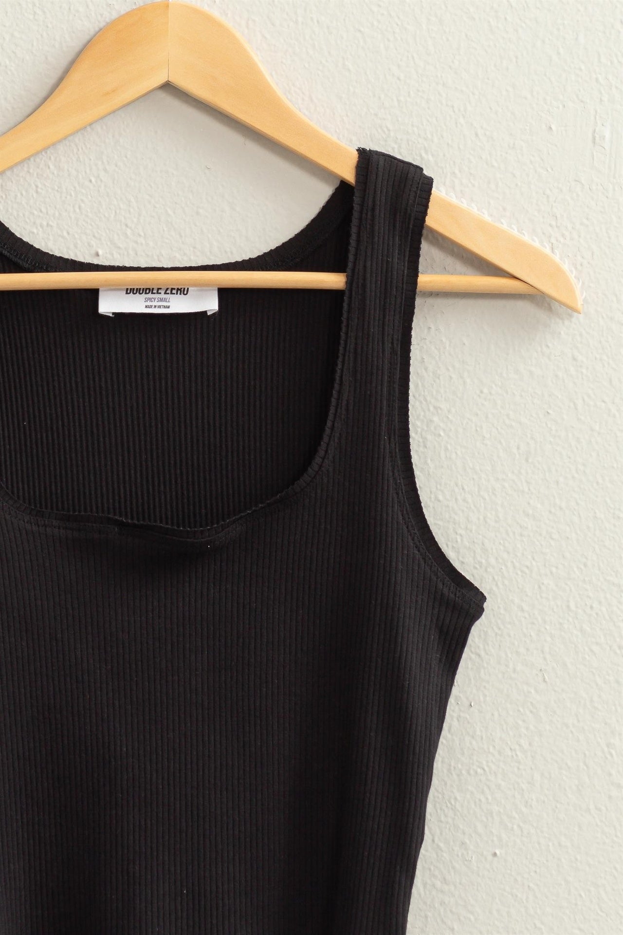 Top Bernie - Color Platino