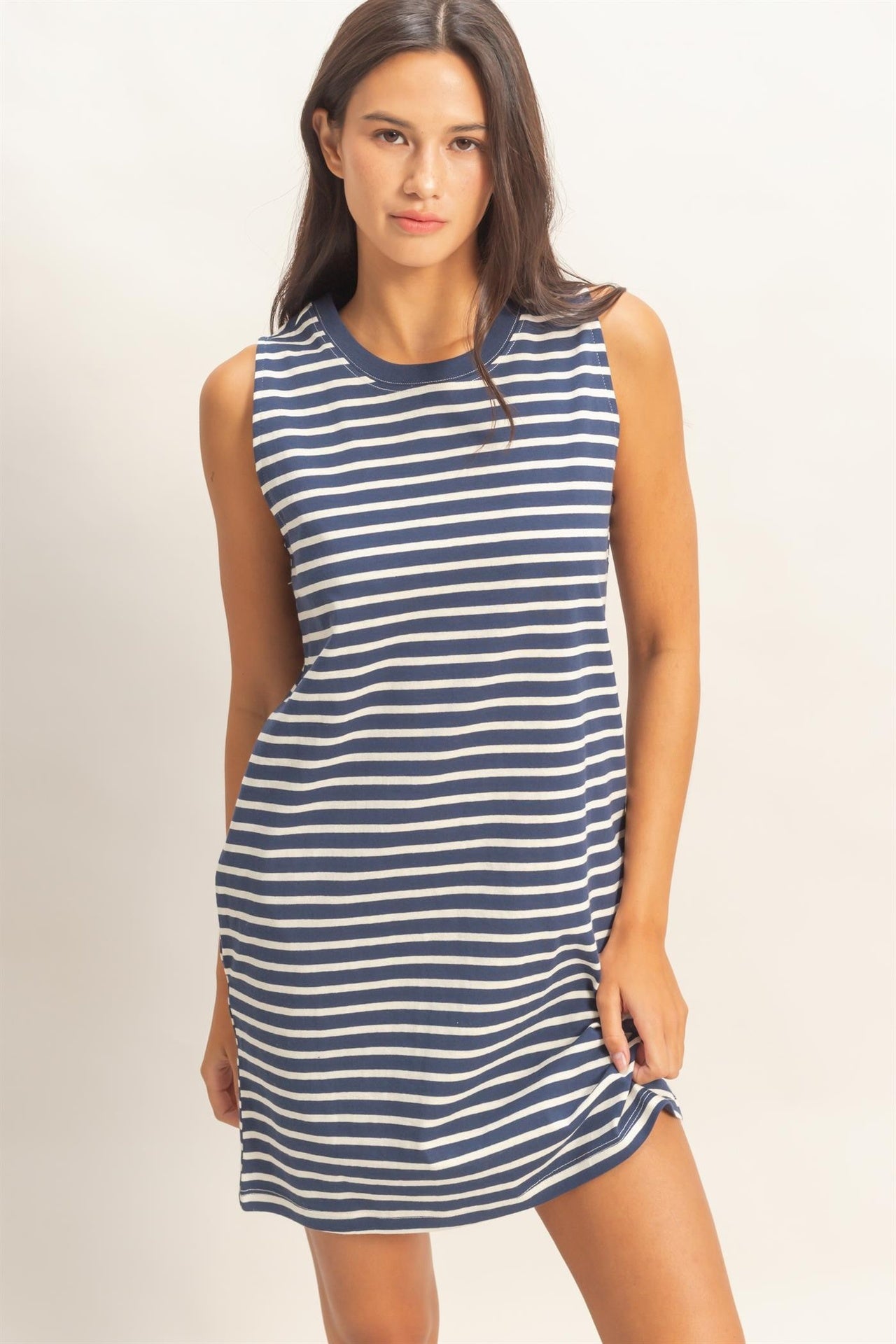 Vestido Roxana